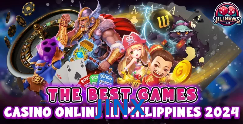JINX