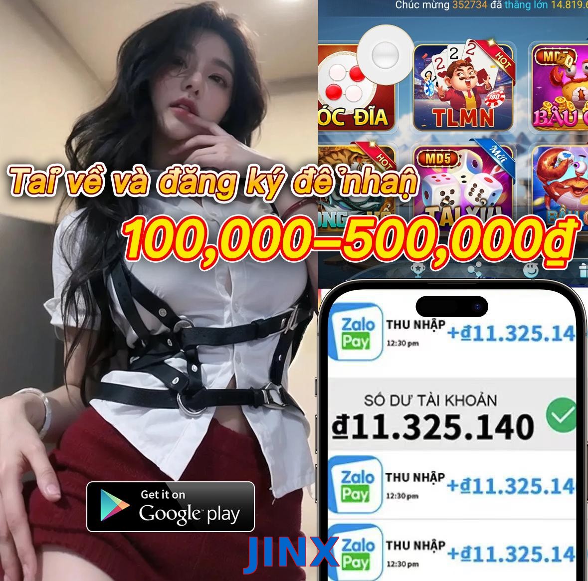 JINX