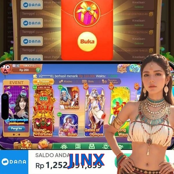 JINX