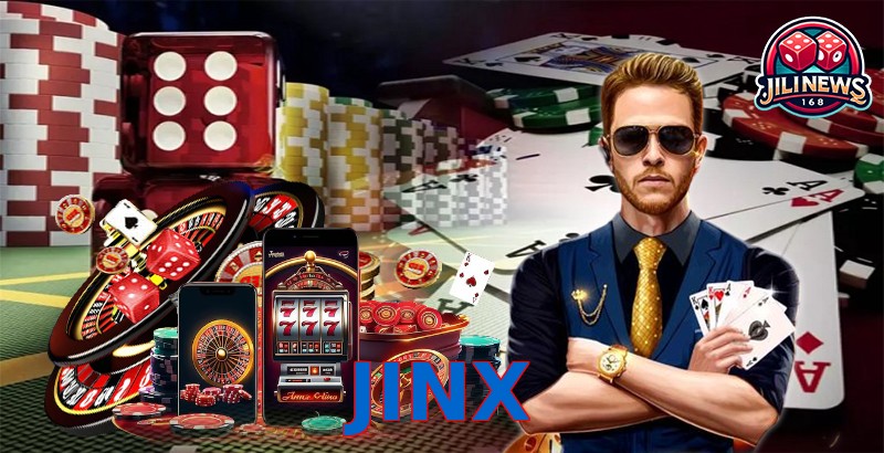 JINX