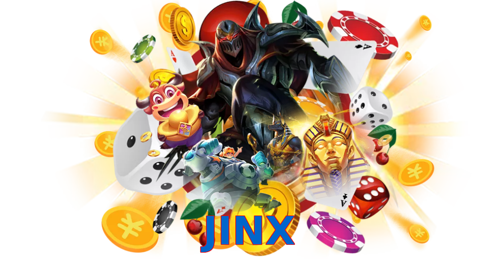 JINX