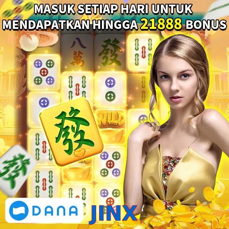 JINX