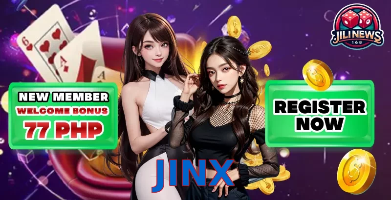JINX