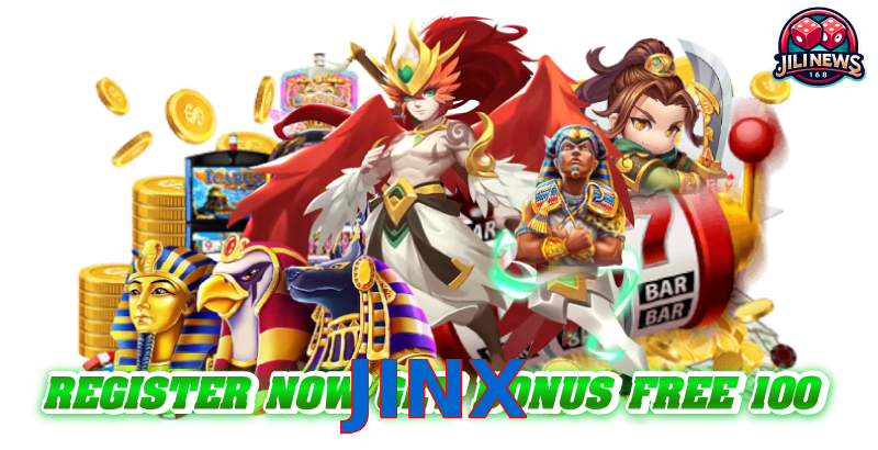 JINX