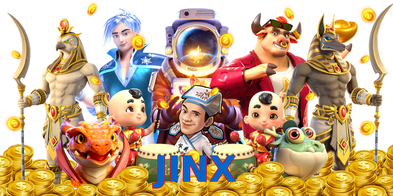JINX