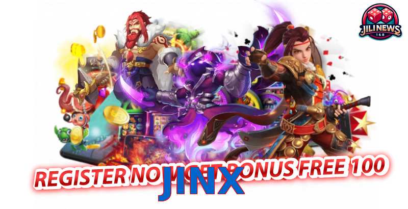 JINX