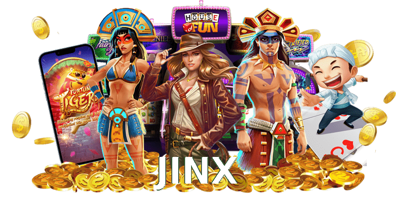 JINX