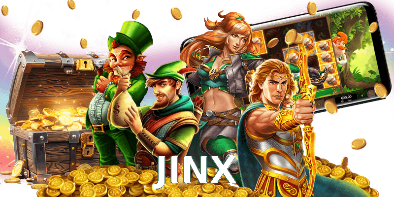 JINX