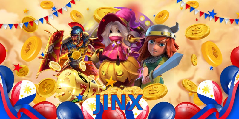 JINX
