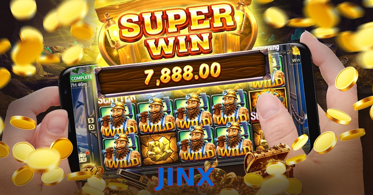 JINX