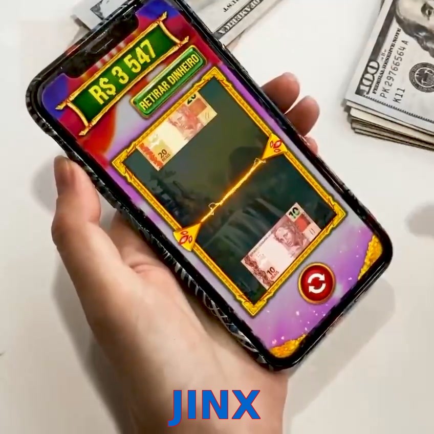 JINX