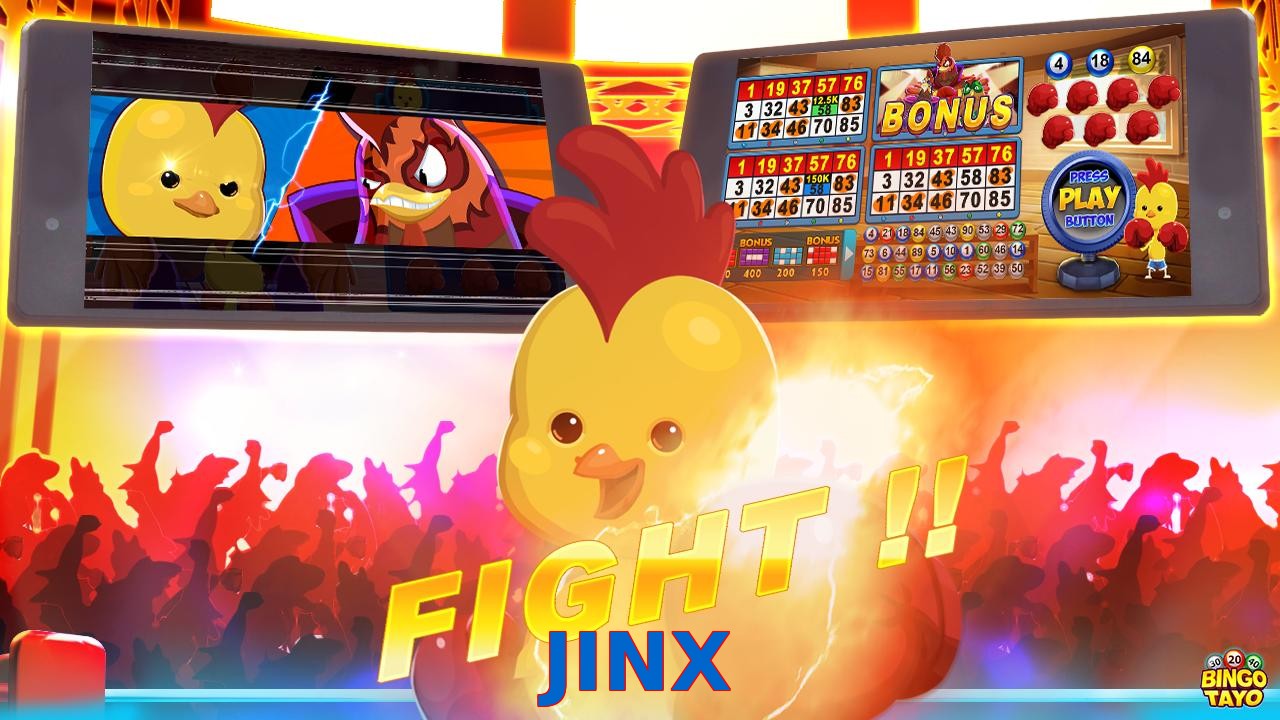 JINX