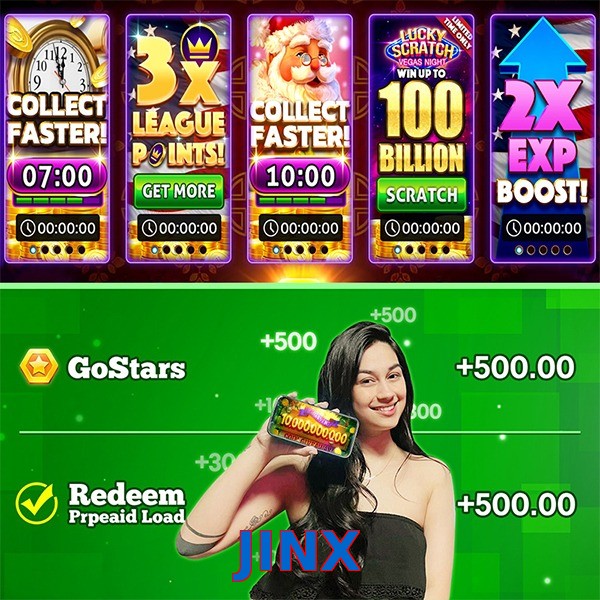 JINX
