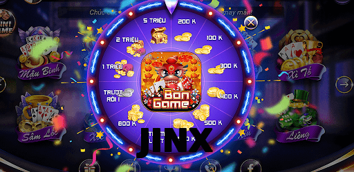 JINX
