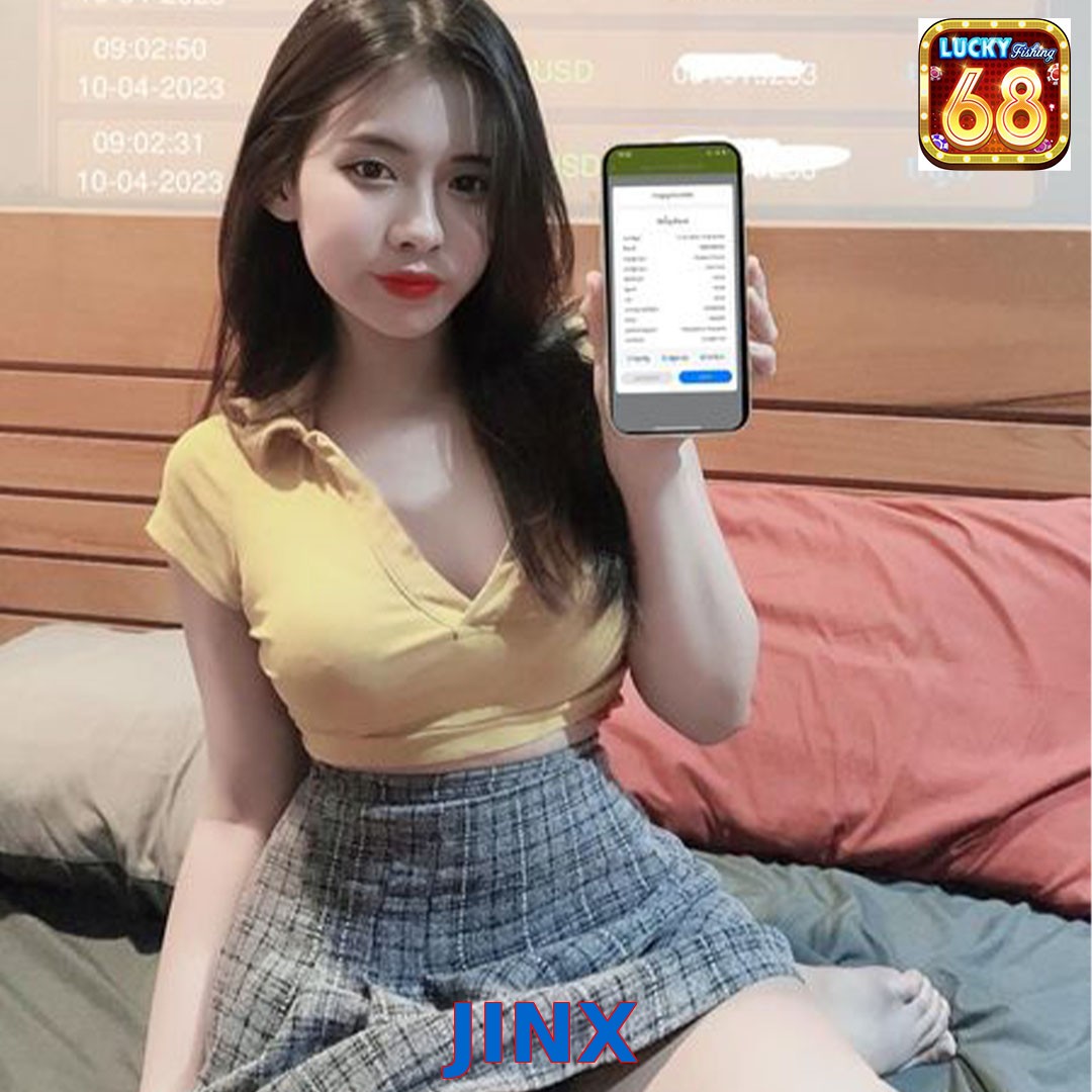 JINX