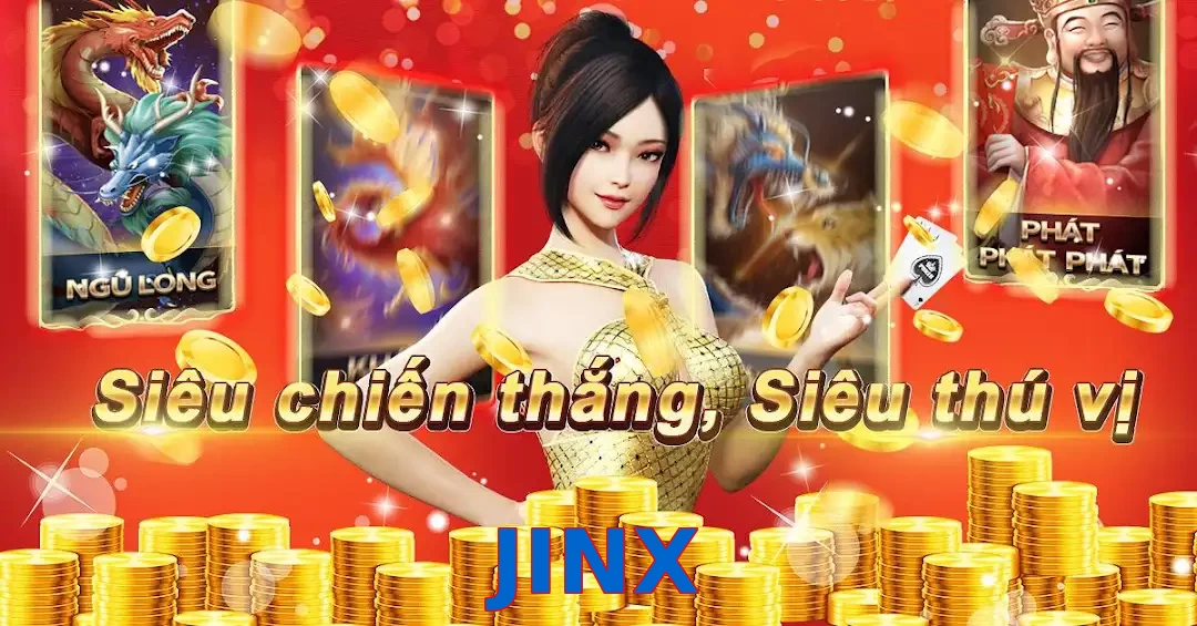 JINX