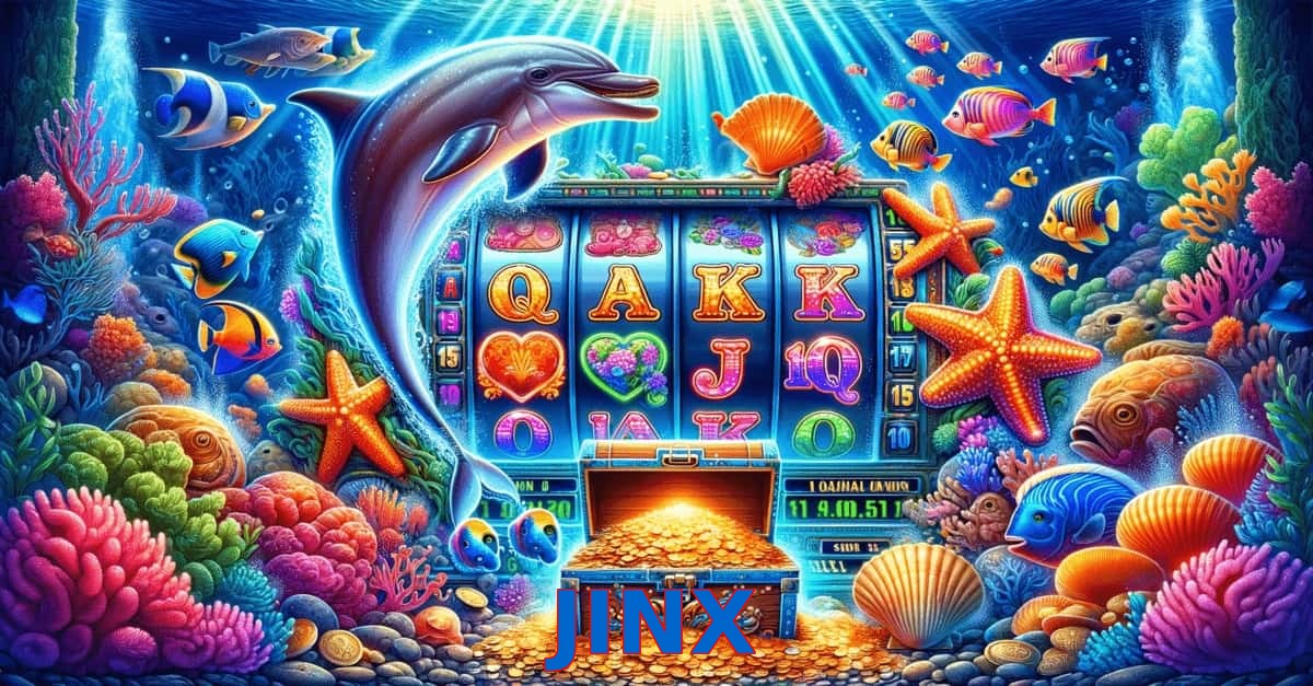 JINX
