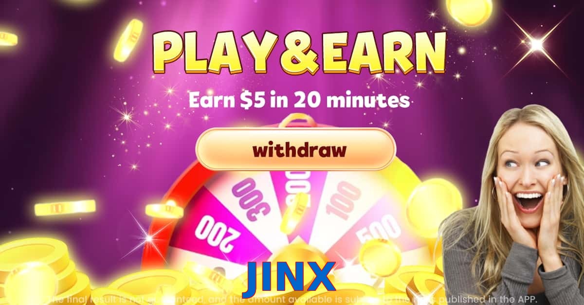 JINX
