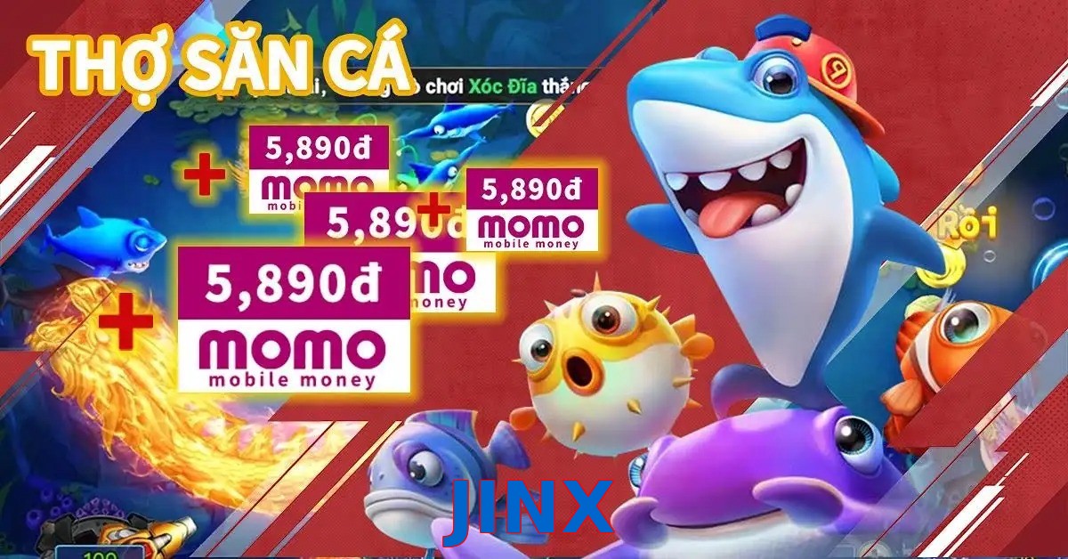 JINX