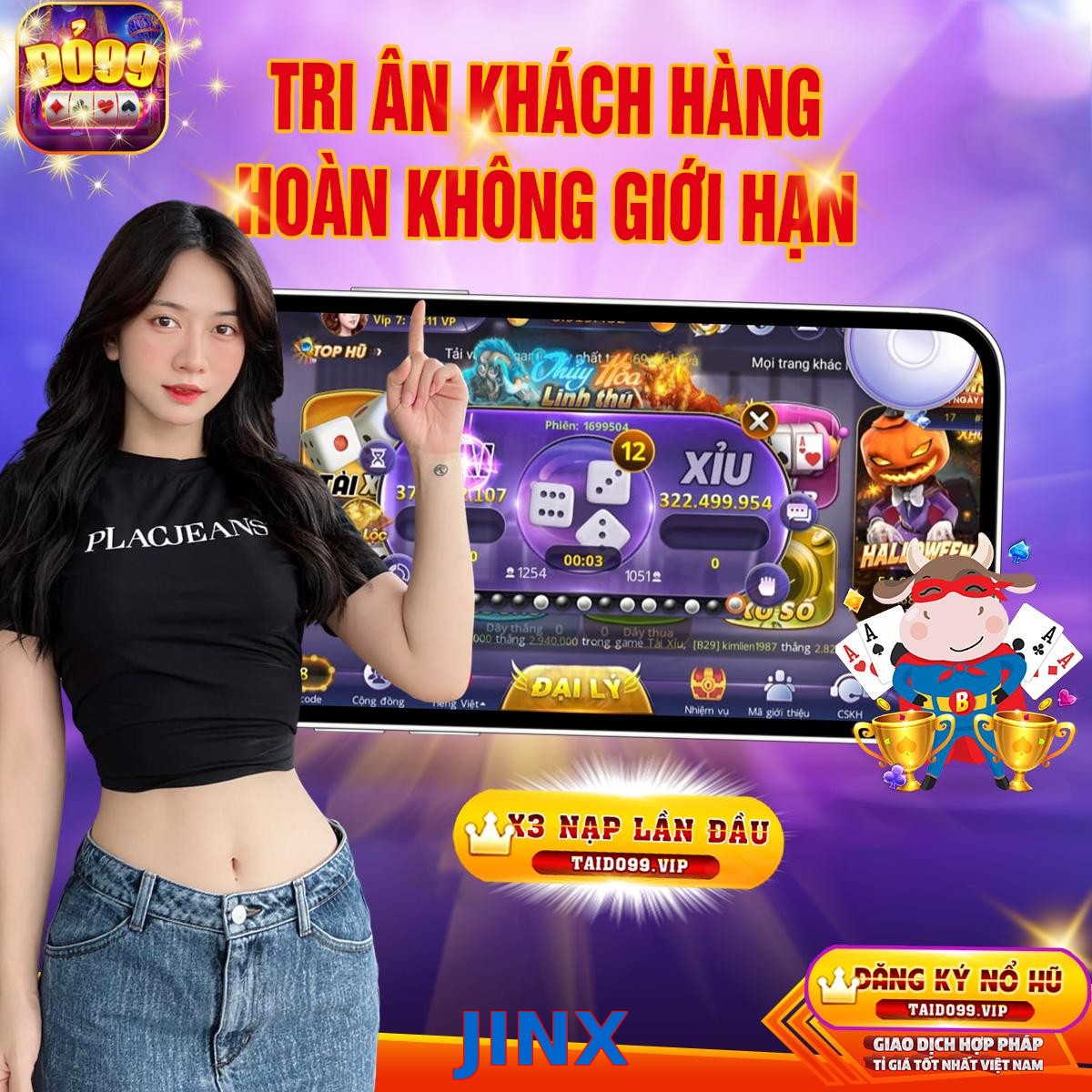 JINX