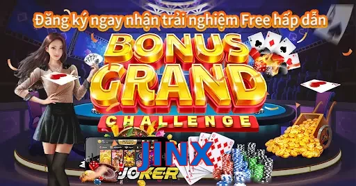 JINX