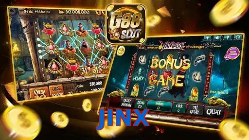 JINX