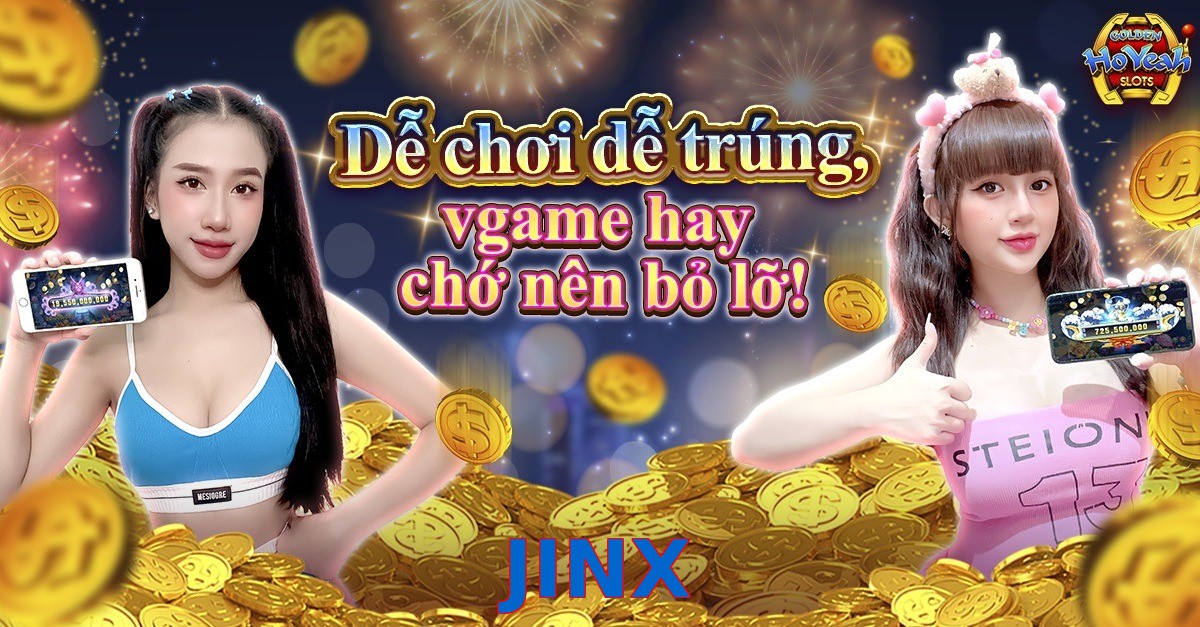 JINX