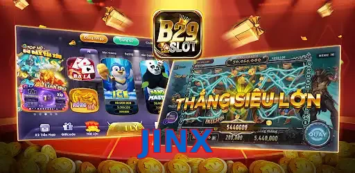 JINX