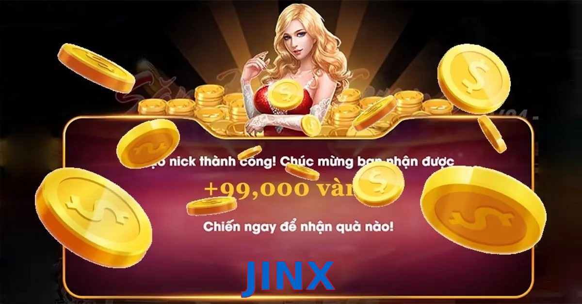 JINX