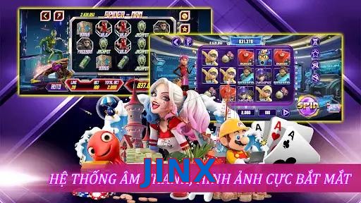 JINX