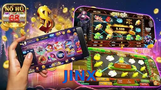 JINX