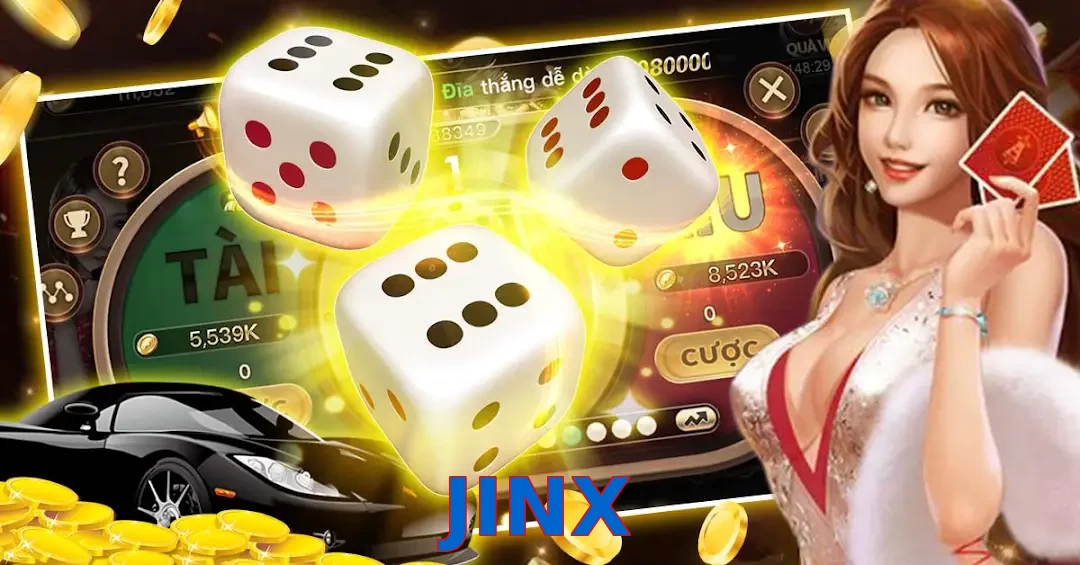 JINX