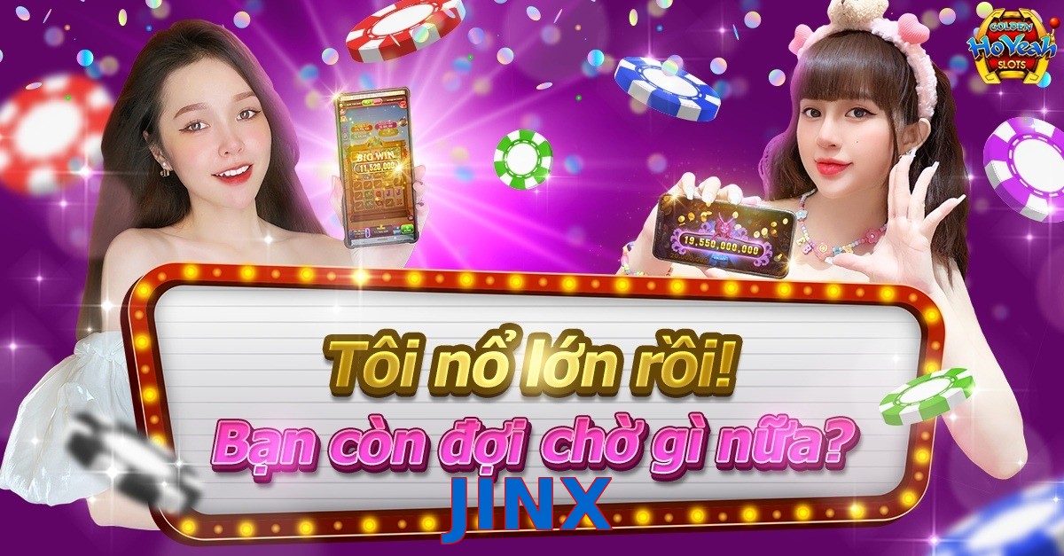 JINX