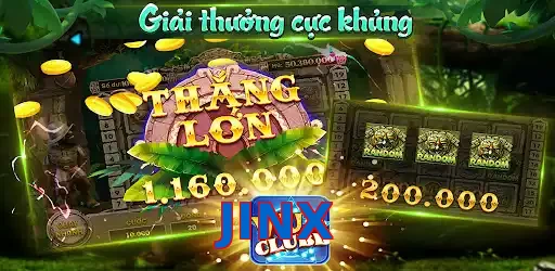 JINX